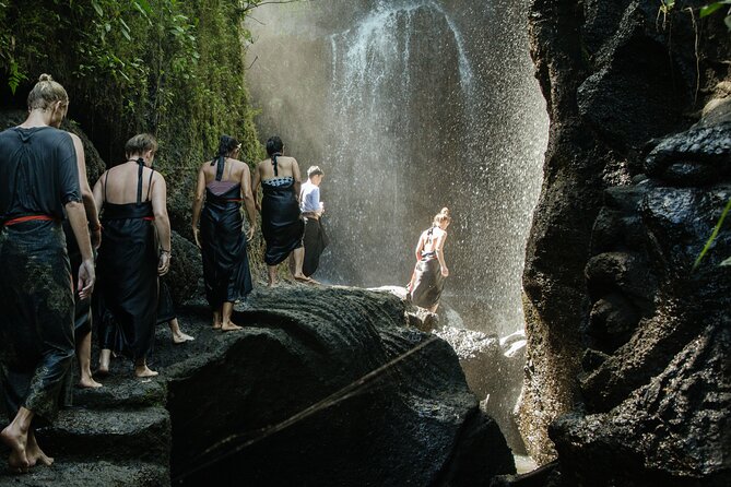 Heart of Bali, a 5-Day Walking Journey Through the Island of Gods - Daily Itinerary Highlights