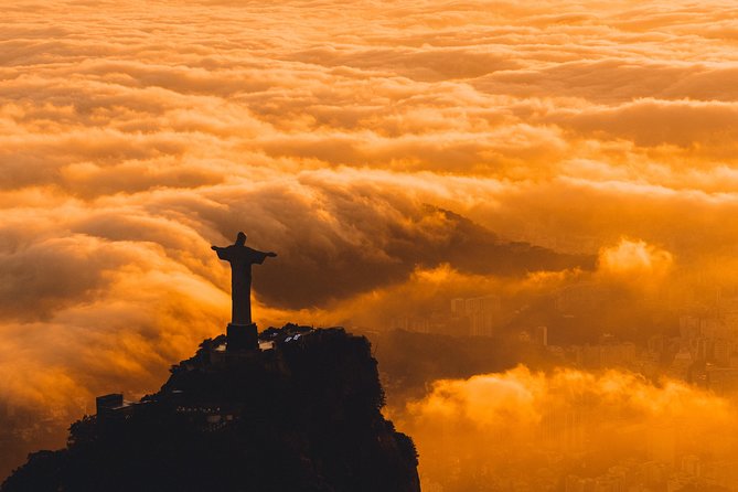 Helicopter Flight Over Sugar Loaf and Christ the Redeemer - Cancellation Policies Explained