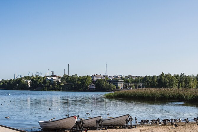Helsinki Like a Local: Customized Private Tour - Customization Options