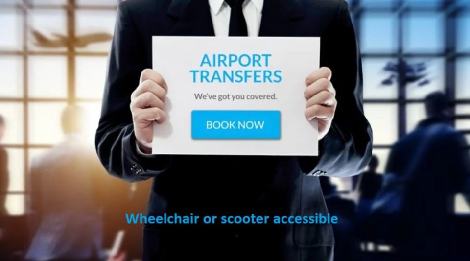 Heraklion Airport (Chq) To/From Central Chania - Booking Your Transfer