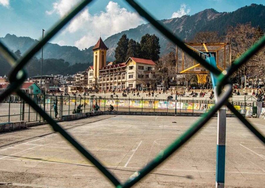 Heritage & Cultural Walking Tour Nainital - 2 Hours - Experience Highlights