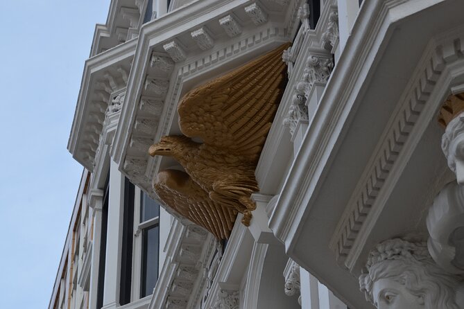 Heritage Dunedin City Walking Guided Tour - Highlights of Dunedins Heritage