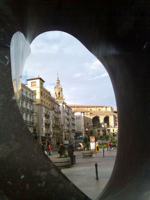 Hidden Gem of the Basque Country: Vitoria Walking Tour - Preserved City Walls of Vitoria