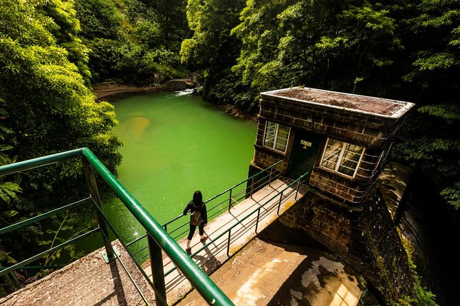 Hidden Gems of Sao Miguel Island Full Day Tour With Lunch - Highlights of the Excursion