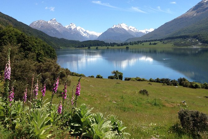 High Country Discovery Tour From Queenstown - Itinerary Highlights