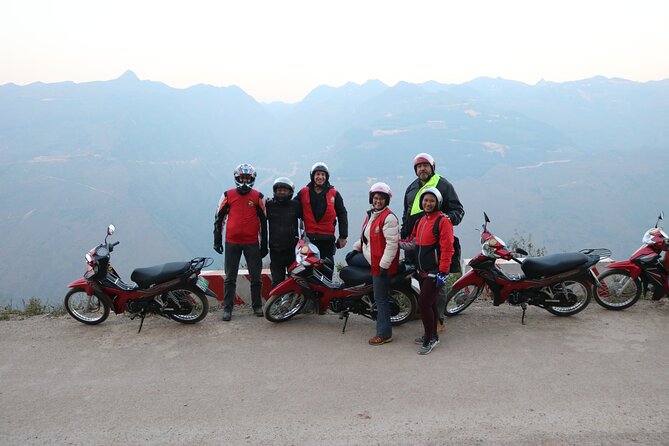 High Quality Motorcycle Dirt Bike 3 Days Tour + Private Room - Inclusions