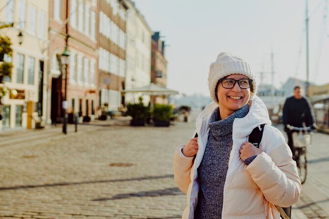 Highlights and Secrets of Copenhagen Private Walking Tour - Notable Highlights Along the Route