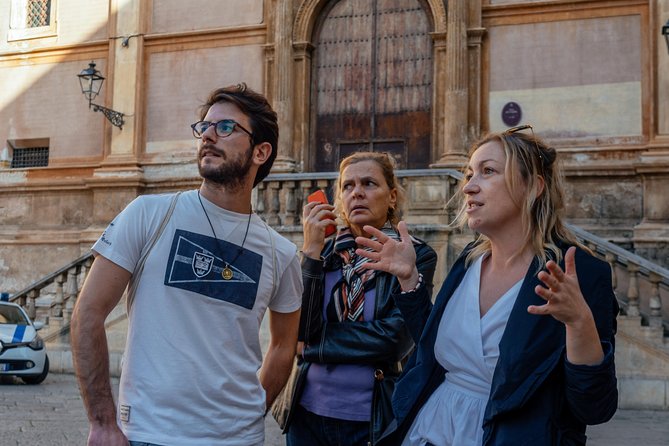 Highlights & Hidden Gems With Locals: Best of Palermo Private Tour - Discovering Traditional City Markets