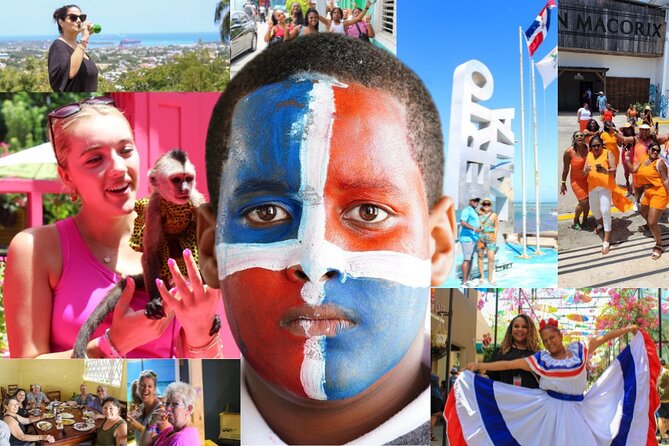 Highlights of Puerto Plata With E&J (Customizable) - Customization Options Available