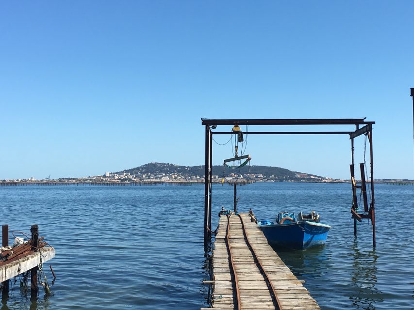Highlights of Sète, Wine and Oyster Tour - Itinerary Highlights