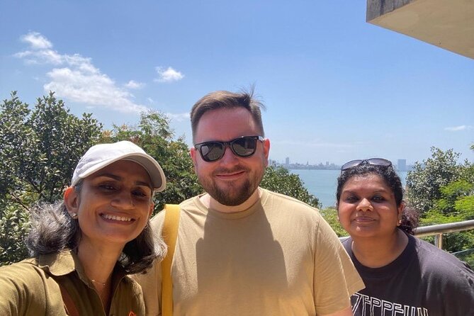 HIghlights of South Mumbai Guided Private Tour in AC Vehicle - Tour Highlights