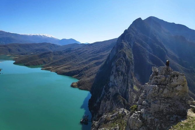 Hike Gamti Mountain With Bovilla Lake View-Daily Tour From Tirana - Bovilla Lake Experience