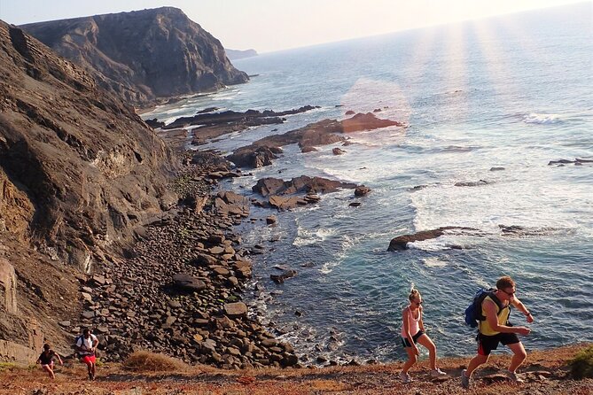 Hike the Wild West Coast, With Sunset Dinner & Wine: Full-Day - Sunset Dinner