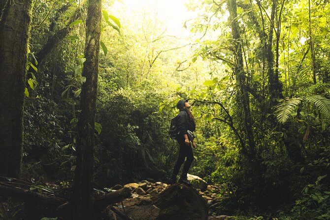 Hiking Medellin Green Connection - Meeting and Starting Point