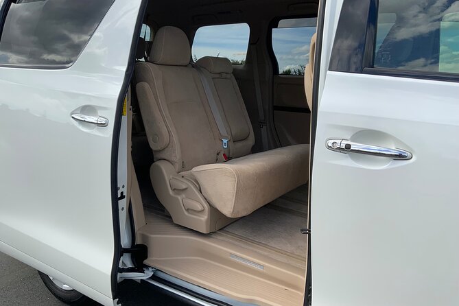 Hire A Driver For 3 Days To Experience Bay Of Islands And Beyond - Benefits of Hiring a Driver