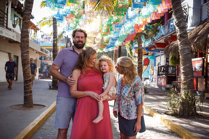 Hire Photographer, Professional Photo Shoot - Puerto Rico - Customer Testimonials