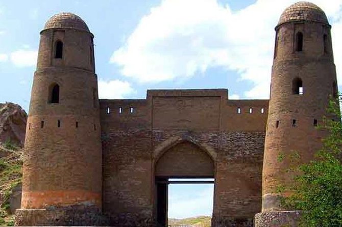 Hisar Fortress, One-Day Tour - Historical Significance