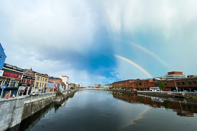 Historic Cork Delicious Donut Adventure by Underground Donut Tour - Tour Details and Inclusions