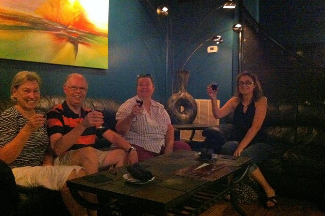 Historical Drinking Tour of Savannah - Inclusions and Logistics