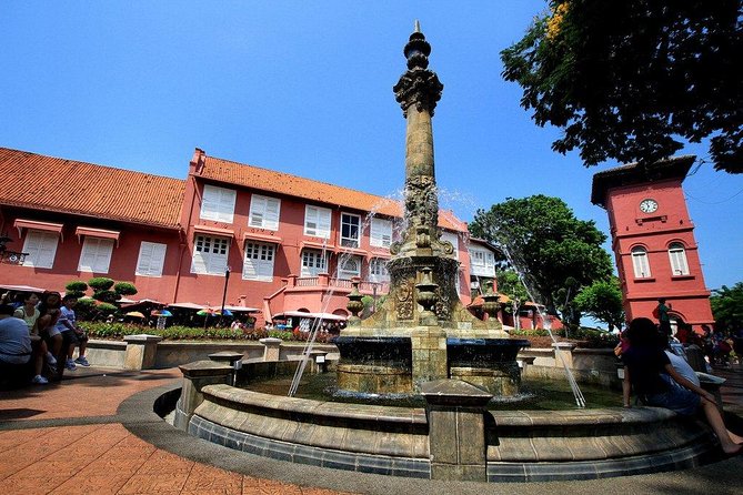 Historical Malacca Tour From Kuala Lumpur - Key Inclusions and Features