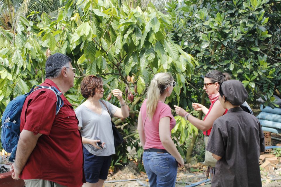 Ho Chi Minh: Mekong Delta Cai Be Floating Market Day Tour - Itinerary Highlights