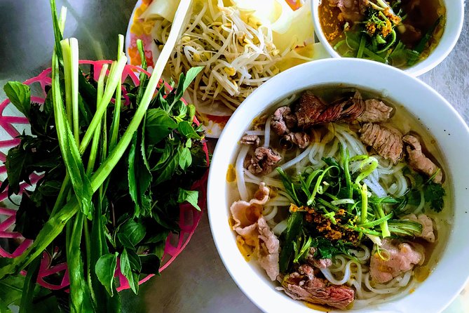 Hoi an City and Food Tour - Highlights of the Experience
