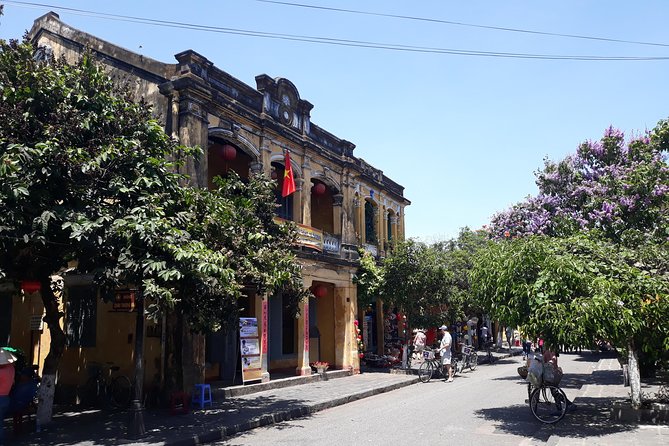 Hoi an Coconut Village and Ancient Town With Local Foods - Highlights of Local Foods