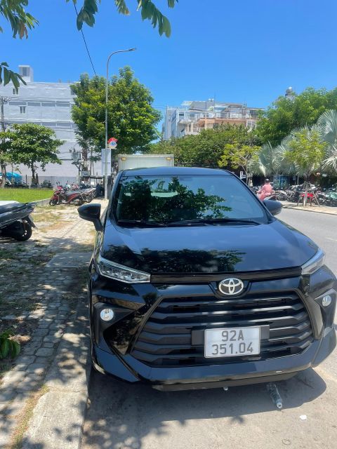 Hoi An : Experienced Driver to Hue City by Private Car - Travel Experience