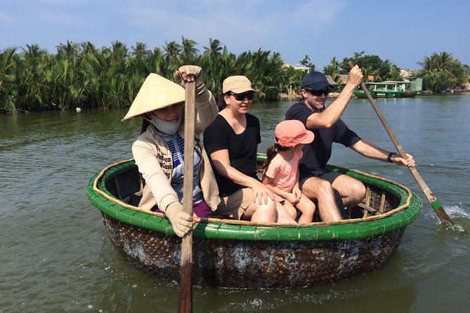 Hoi an Farming and Fishing Life Experience Tour - Highlights of the Experience