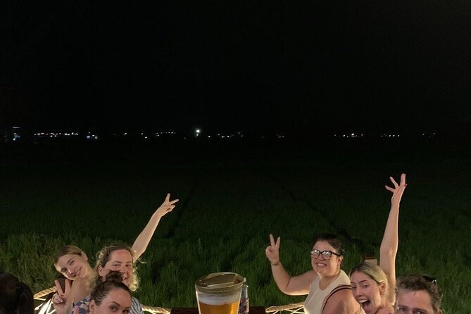 Hoi an Food Tour by Motorbike With Tastings and Dinner - Highlights of the Tour