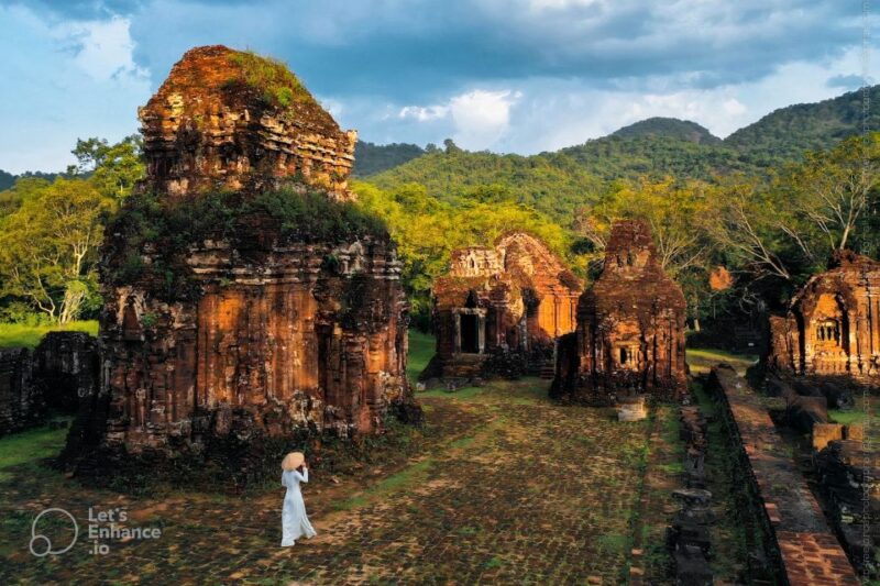 Hoi An: My Son Sanctuary Early Morning Tour With Breakfast - Itinerary Details