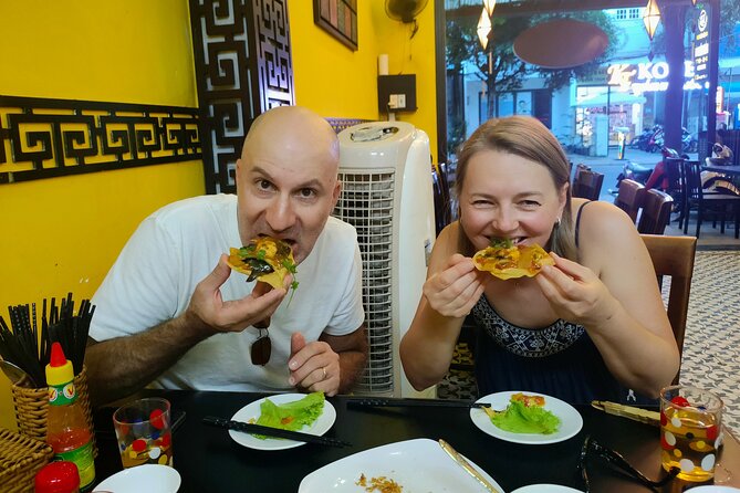 Hoi an Street Food Tour - Whats Included in the Tour