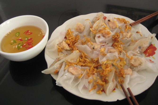 Hoi An Street Food Tour- Walking Tour - Stops and Highlights
