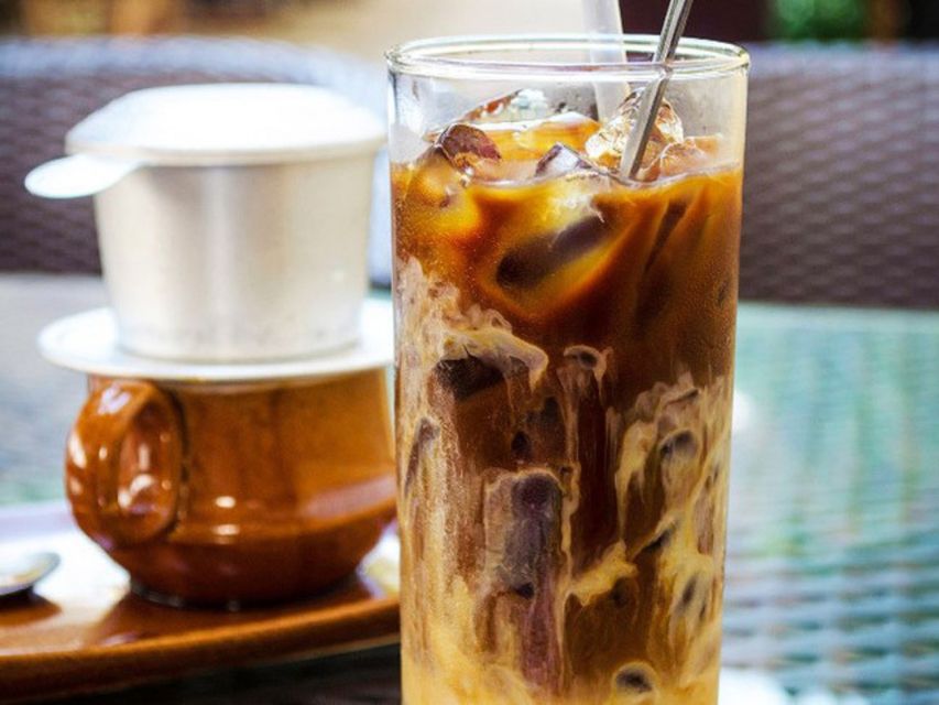 Hoi An: Vietnamese Coffee Culture and Coffee Making Class - Coffee Styles Explored