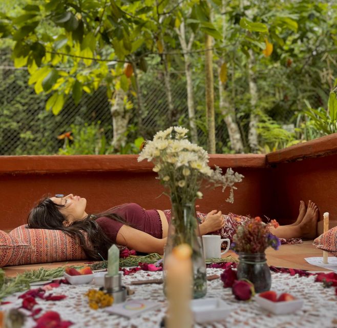 Holistic Retreat Cacao Cermony and Cacao Trail - Unique Experience Highlights