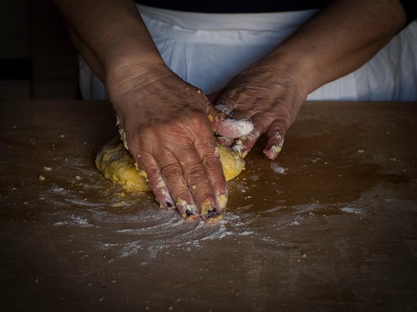Homemade Fresh Pasta Cooking Class - Participant Feedback
