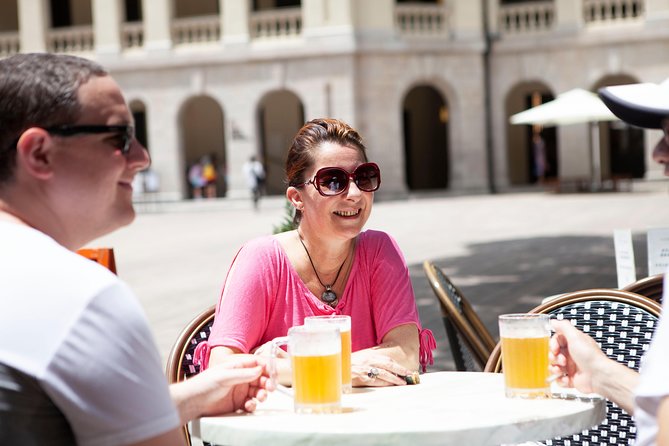 Hong Kong Half Day Tour With a Local: 100% Personalized & Private - Flexibility in Your Experience