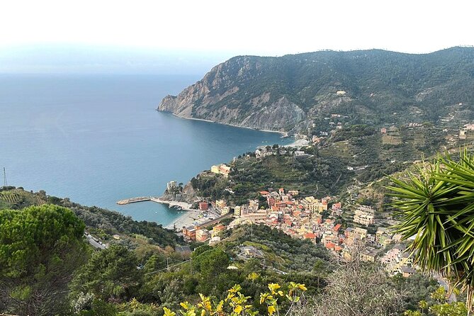 Horse Ride on the Coast of Monterosso Al Mare Cinque Terre - Whats Included