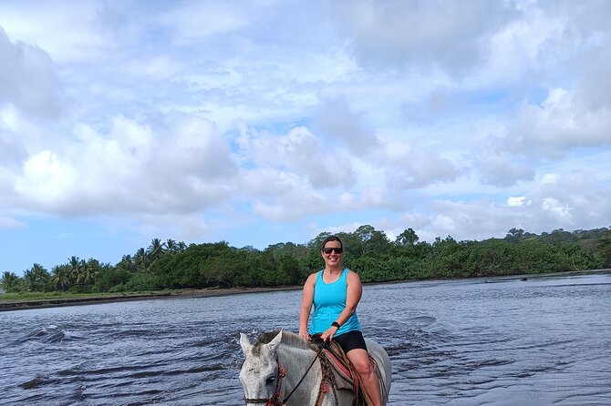 Horseback Adventure Tour - Experience the Ride