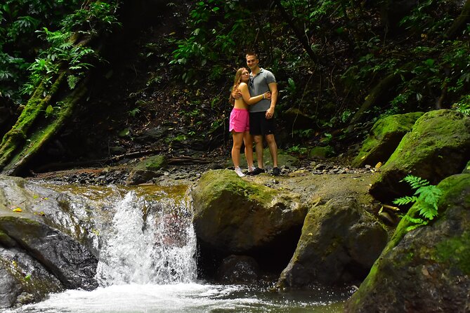 Horseback + Natural Pool Adventure in Jaco Beach and Los Suenos - What to Expect on the Tour