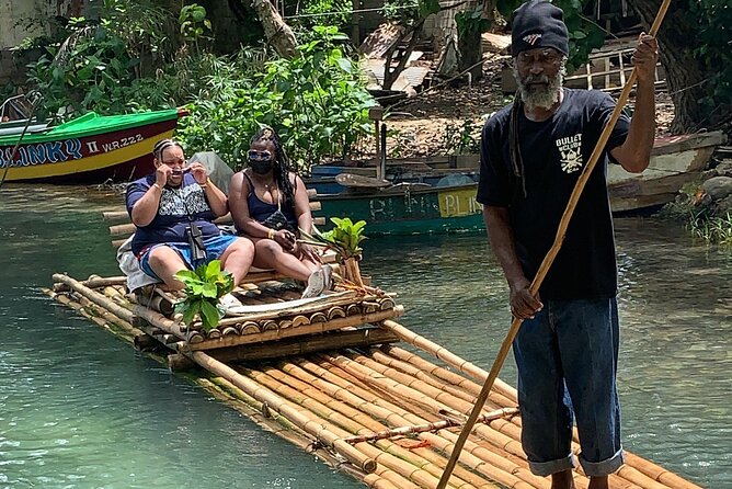 Horseback Riding + Bamboo River Rafting Tour From Ocho Rios - Activity Details