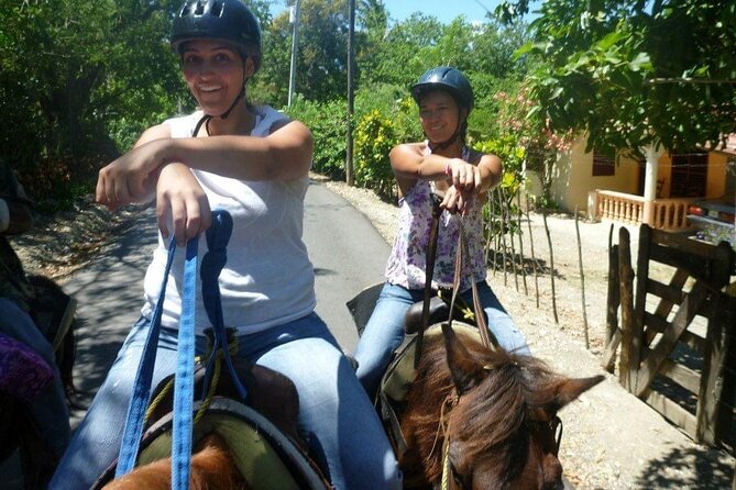 Horseback Riding Tours by the Beach - Accessibility Considerations