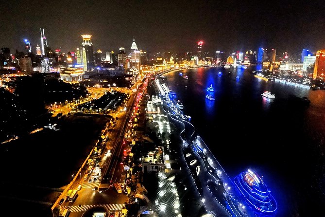 Hot Pot Dining Experience With Hot Spring Bathing or River Cruise in Shanghai - Hot Springs Option