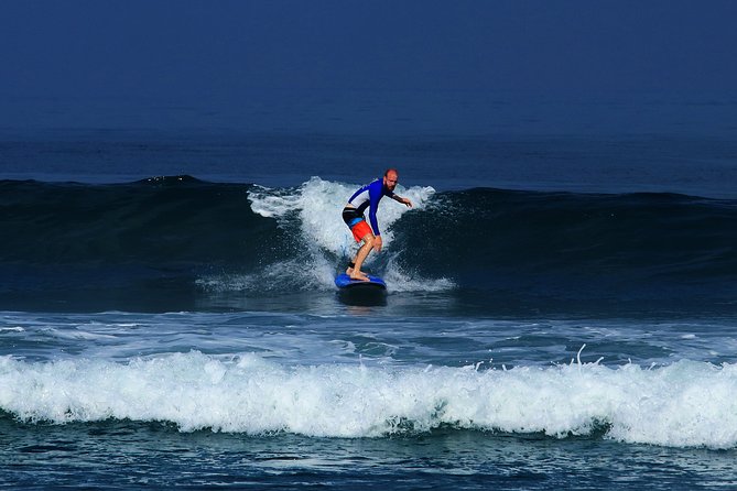 HOT PROMO Price! Semi Private Surf Lessons (1 Coach for 2 Guests) - Meeting and Pickup Information