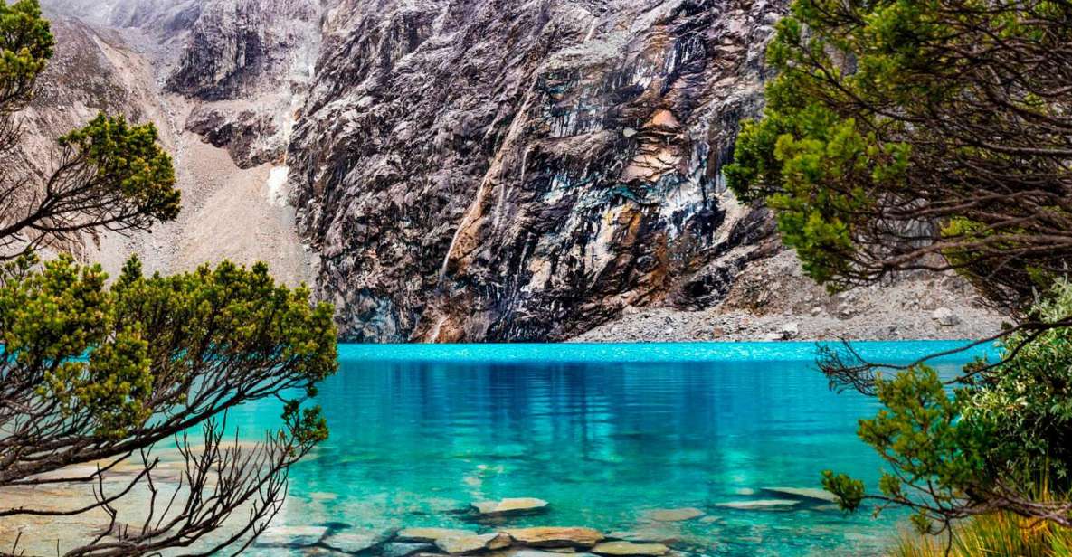 Huaraz: Visit to Laguna 69 - Itinerary Details