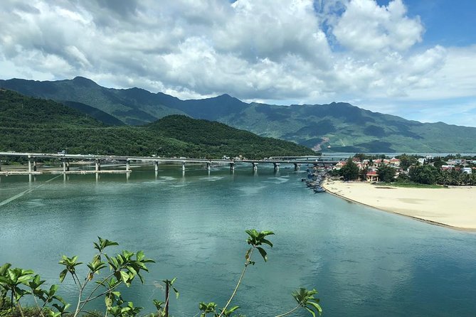 Hue City Trip Private Tour From Hoi An or Da Nang - Itinerary Overview