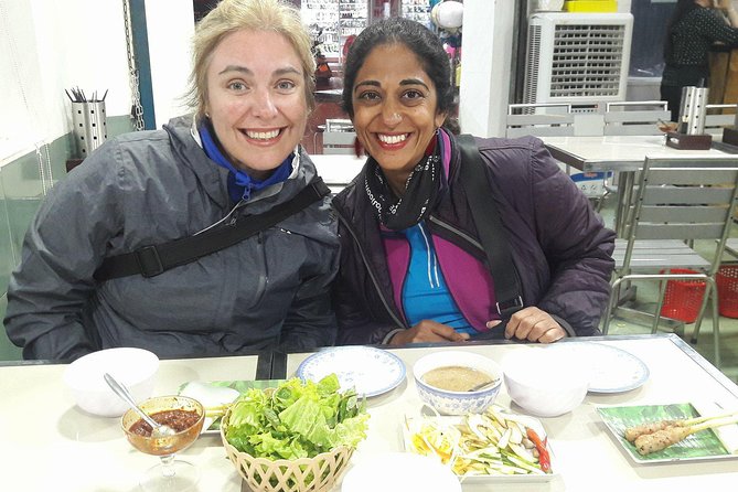 Hue Food Tour by Walking or Cyclo or Motorbike With Driver - Unique Culinary Experiences