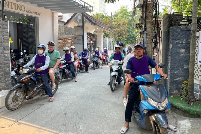 Hue Food Tour: Taste and Tales Along Perfume River - Tour Highlights