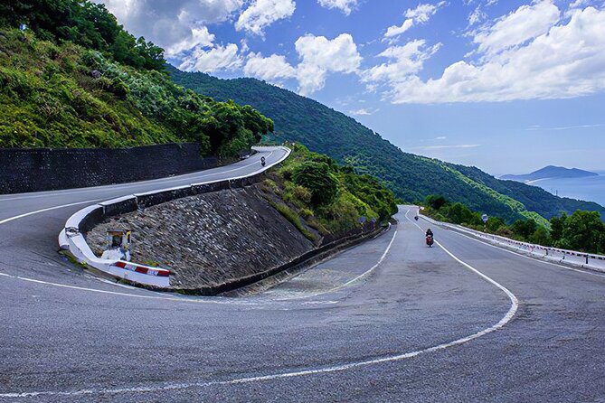 Hue Imperial City Private Tour From Hoi An / Da Nang - Inclusions and Amenities