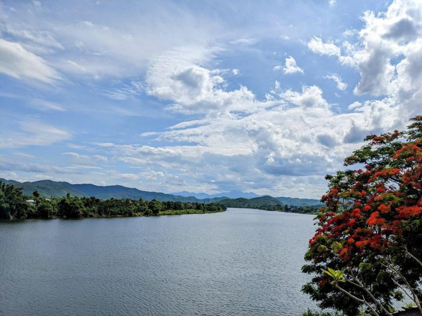 Hue Imperial City Tour From Chan May Port - Khai Dinh Tomb